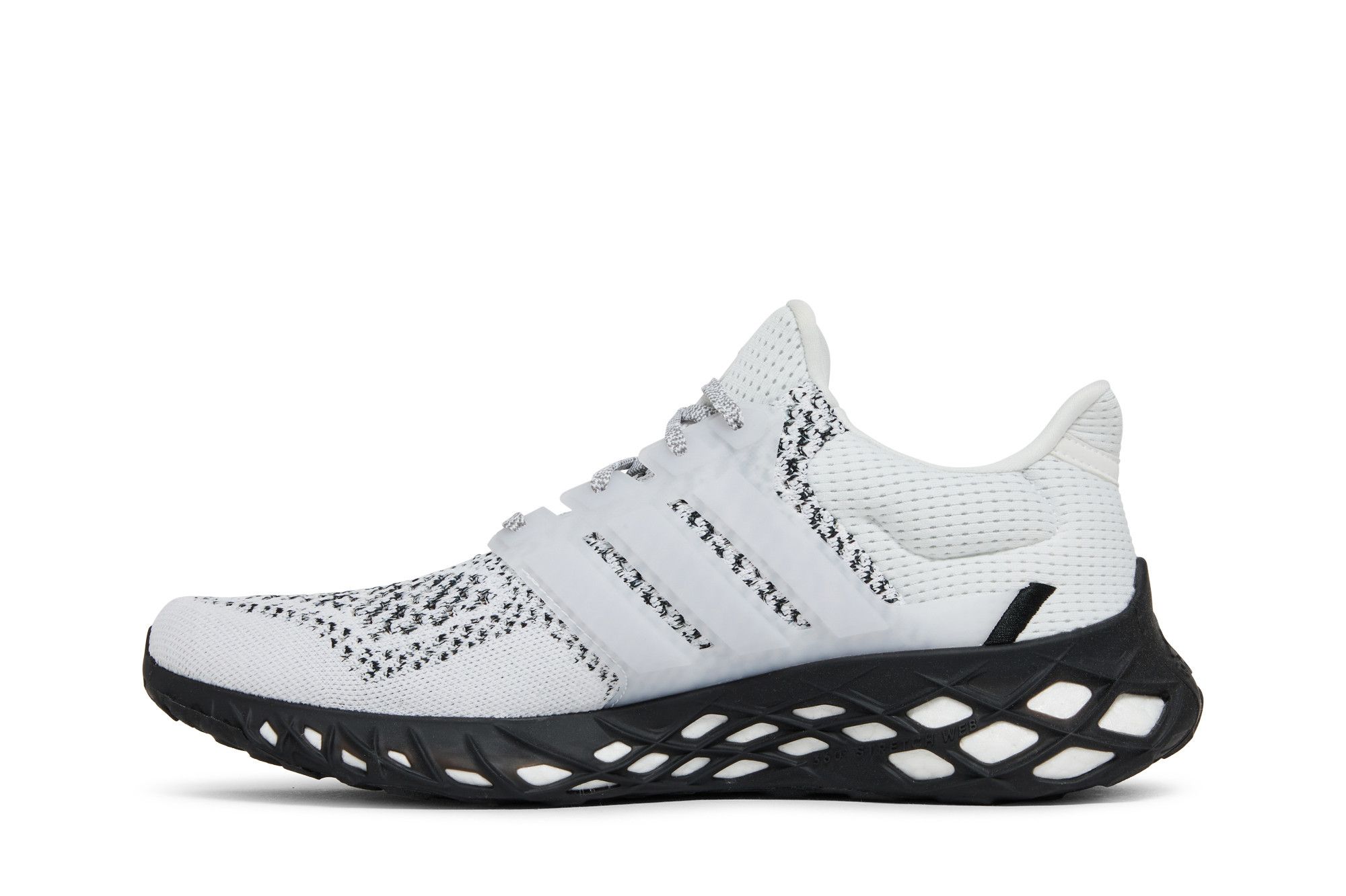 Lookbook adidas UltraBoost DNA Web 'Oreo' GV9220