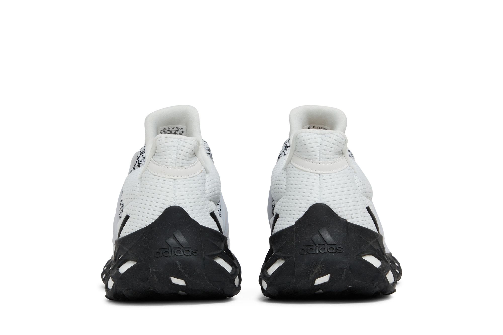 Details for adidas UltraBoost DNA Web 'Oreo' GV9220