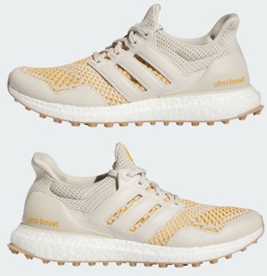 adidas Ultraboost Golf 'Alumina Alumina' Lelaki Wanita Kasut IE2138 Sizing adidas Ultraboost Golf 'Alumina Alumina' Lelaki Wanita Kasut IE2138