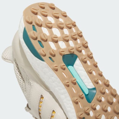 adidas Ultraboost Golf 'Alumina Alumina' Lelaki Wanita Kasut IE2138 1