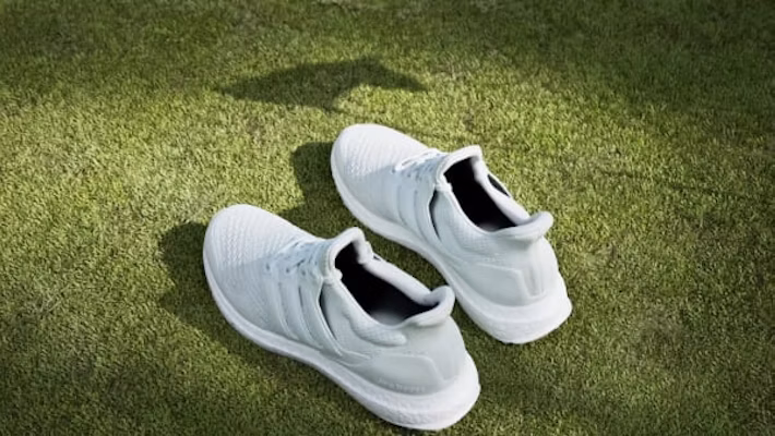 adidas Ultraboost Golf 'Crystal Jade' Pria/Wanita Olahraga IF0324 Order adidas Ultraboost Golf 'Crystal Jade' Pria/Wanita Olahraga IF0324