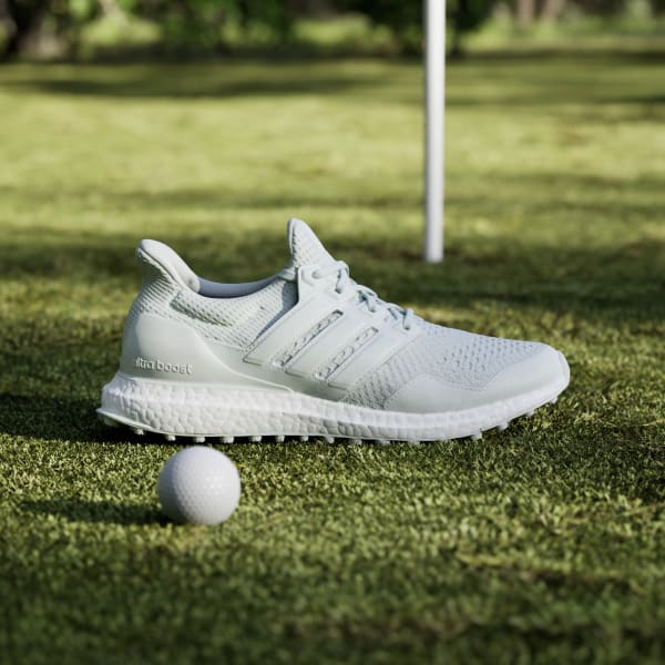 Lookbook adidas Ultraboost Golf 'Crystal Jade' Pria/Wanita Olahraga IF0324