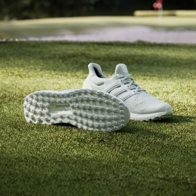 adidas Ultraboost Golf 'Crystal Jade' Pria/Wanita Olahraga IF0324 Shop adidas Ultraboost Golf 'Crystal Jade' Pria/Wanita Olahraga IF0324