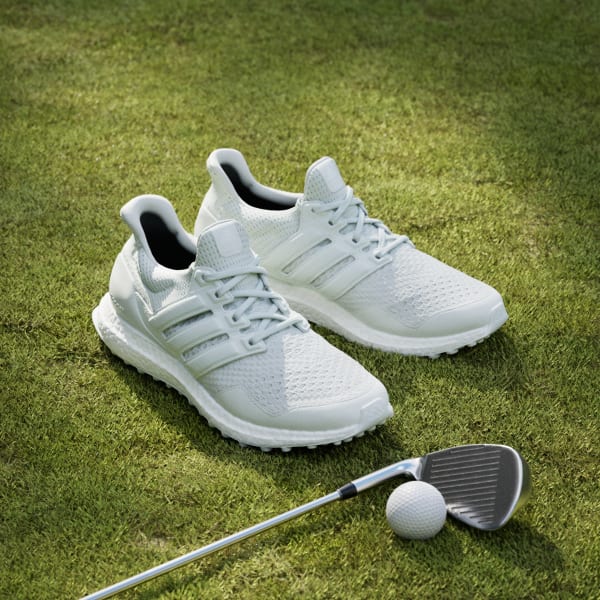 Details for adidas Ultraboost Golf ''Crystal Jade'' Scarpe da Golf IF0324