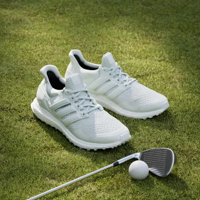 adidas Ultraboost Golf ''Crystal Jade'' Scarpe da Golf IF0324 Details for adidas Ultraboost Golf ''Crystal Jade'' Scarpe da Golf IF0324