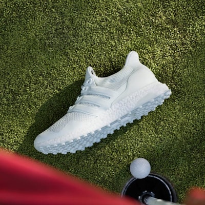 adidas Ultraboost Golf 'Crystal Jade' Pria/Wanita Olahraga IF0324 Sizing adidas Ultraboost Golf 'Crystal Jade' Pria/Wanita Olahraga IF0324