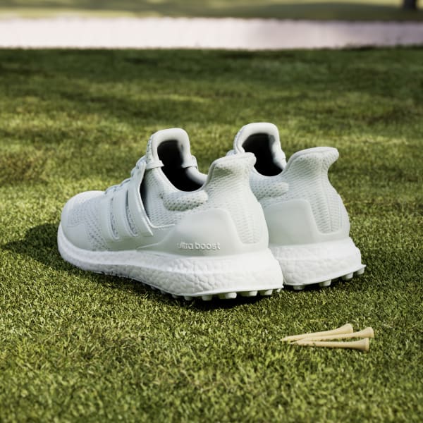 Sizing adidas Ultraboost Golf ''Crystal Jade'' Scarpe da Golf IF0324
