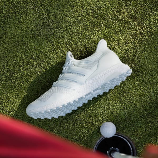Cheap adidas Ultraboost Golf ''Crystal Jade'' Scarpe da Golf IF0324