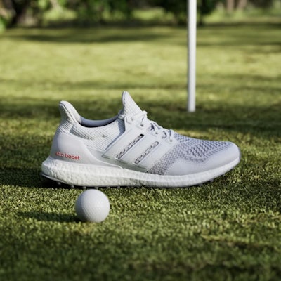 adidas Ultraboost Golf 'Dash Grey' IF0323 Lookbook adidas Ultraboost Golf 'Dash Grey' IF0323