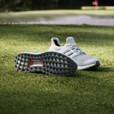 adidas Ultraboost Golf 'Dash Grey' IF0323 Shop adidas Ultraboost Golf 'Dash Grey' IF0323