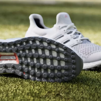 adidas Ultraboost Golf 'Dash Grey' IF0323 1
