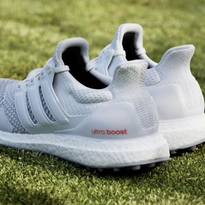 adidas Ultraboost Golf 'Dash Grey' IF0323 2