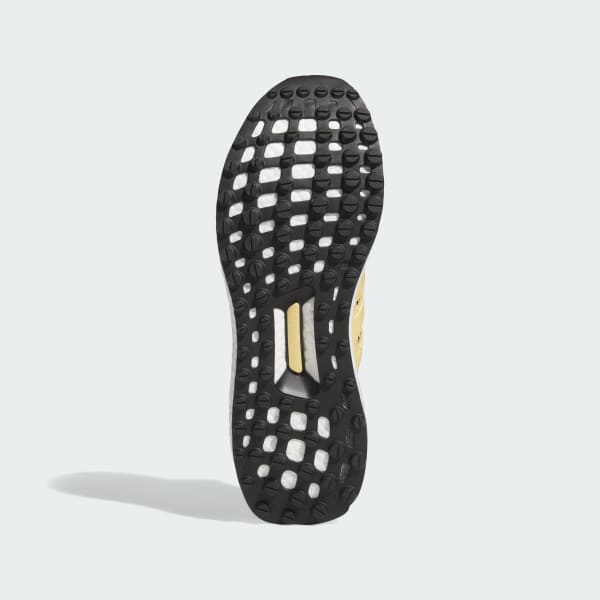 Lookbook 阿迪达斯Ultraboost高尔夫鞋‘燕麦色’ IH5184