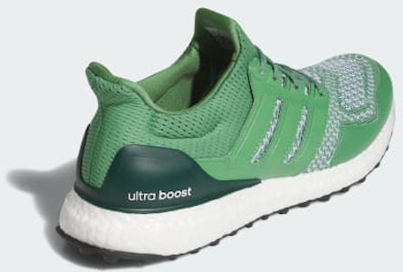 adidas Ultraboost Golf 'Preloved Hijau' IH5051 Purchase adidas Ultraboost Golf 'Preloved Hijau' IH5051