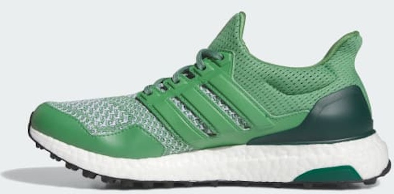 adidas Ultraboost Golf 'Preloved Green' IH5051 Details for adidas Ultraboost Golf 'Preloved Green' IH5051