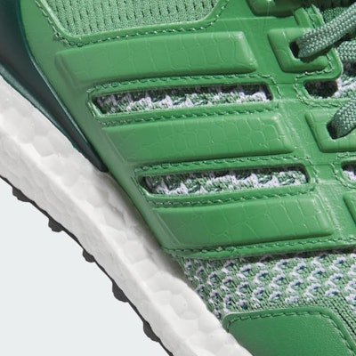 adidas Ultraboost Golf 'Preloved Green' IH5051 1