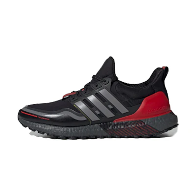 adidas UltraBoost Guard 'Black Grey Red'