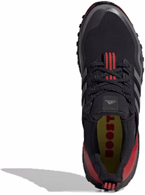 ウルトラブーストガード 黒灰赤 (Urutorabusuto Gādo Kurohaiaka) FU9464 Shop ウルトラブーストガード 黒灰赤 (Urutorabusuto Gādo Kurohaiaka) FU9464