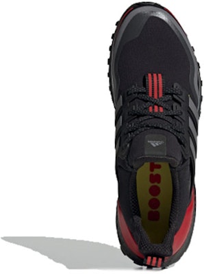 adidas UltraBoost Guard 'Hitam Kelabu Merah' FU9464 Purchase adidas UltraBoost Guard 'Hitam Kelabu Merah' FU9464