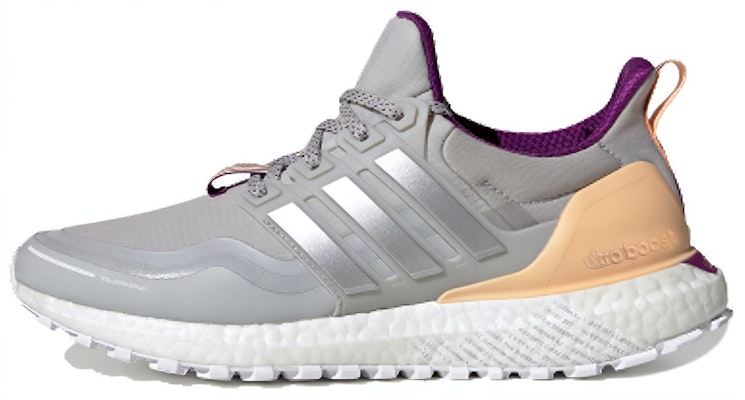 ウルトラブースト ガード "グローオレンジ" FW7761 Buy ウルトラブースト ガード "グローオレンジ" FW7761