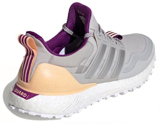 ウルトラブースト ガード "グローオレンジ" FW7761 Lookbook ウルトラブースト ガード "グローオレンジ" FW7761