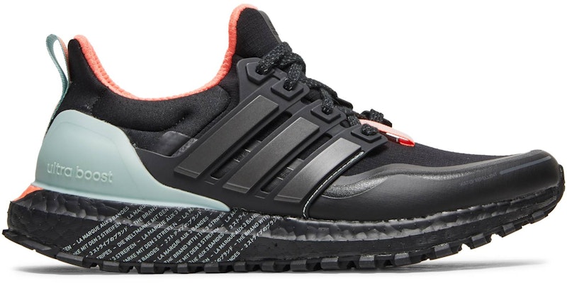 아디다스 울트라부스트 가드 '그린 틴트' (50 characters) FW7759 Buy 아디다스 울트라부스트 가드 '그린 틴트' (50 characters) FW7759