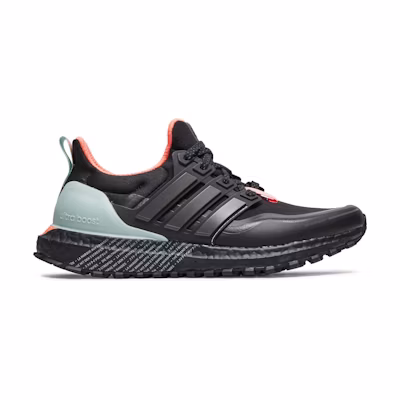 adidas UltraBoost Guard 'Green Tint'