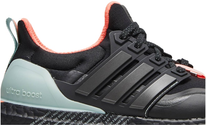 아디다스 울트라부스트 가드 '그린 틴트' (50 characters) FW7759 Order 아디다스 울트라부스트 가드 '그린 틴트' (50 characters) FW7759