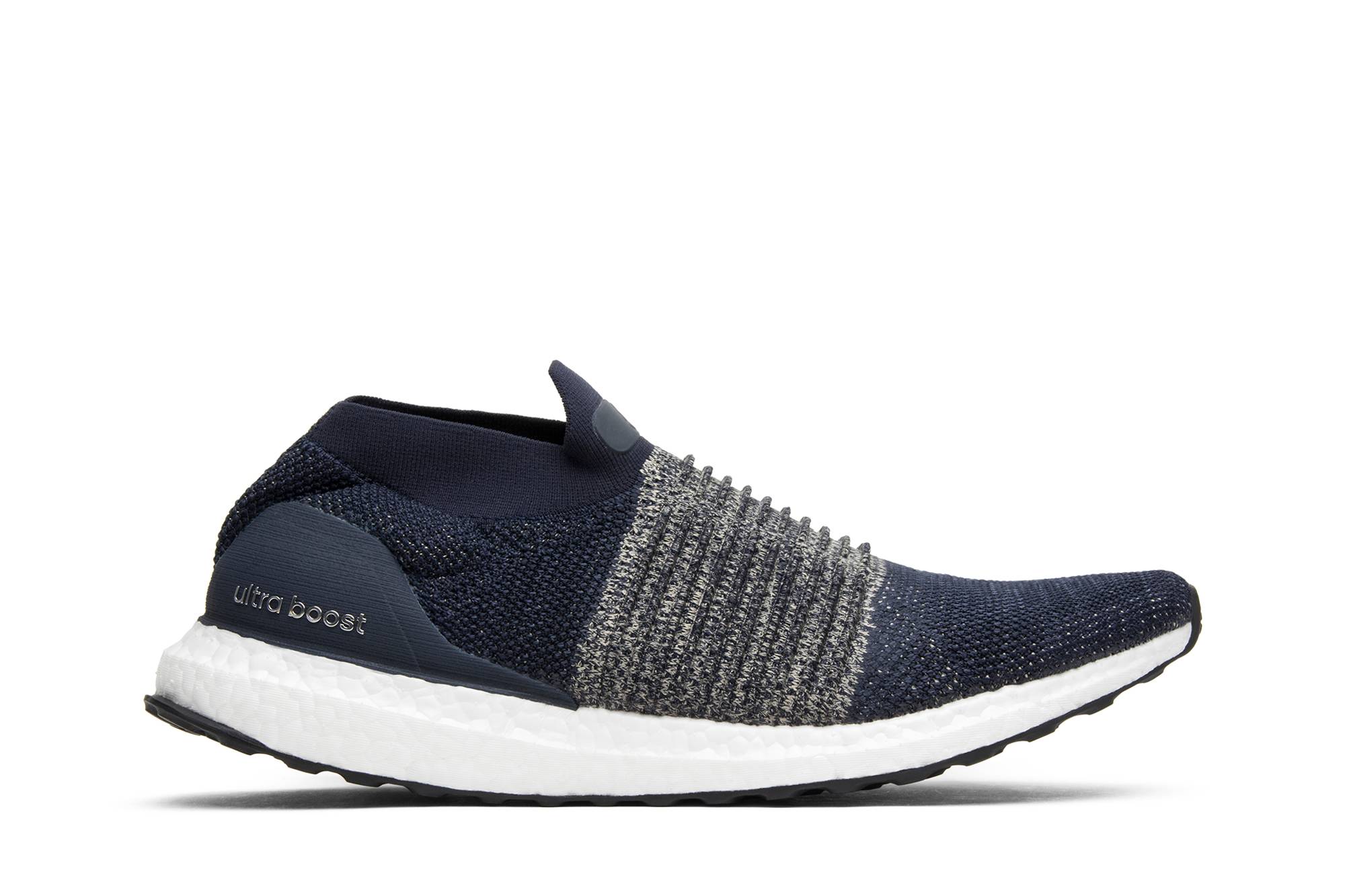 Buy adidas UltraBoost Laceless 2.0 Legend Ink BB6135 Novelship