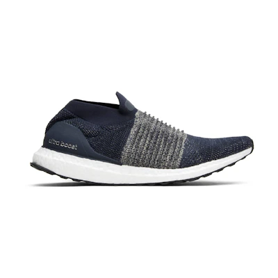 adidas UltraBoost Laceless 2.0 'Legend Ink'