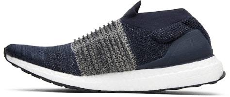 阿迪达斯UltraBoost 2.0 无鞋带 '深蓝传奇' BB6135 Lookbook 阿迪达斯UltraBoost 2.0 无鞋带 '深蓝传奇' BB6135