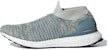 adidas UltraBoost Tanpa Tali 'Ash Silver' CM8266