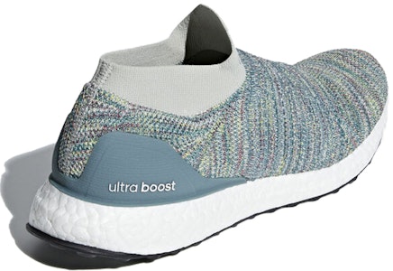 adidas UltraBoost Tanpa Tali 'Abu Perak' CM8266 Lookbook adidas UltraBoost Tanpa Tali 'Abu Perak' CM8266