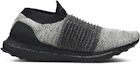 Buy adidas UltraBoost Tanpa Tali 'Black Boost' BB6137