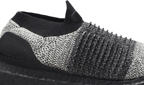 adidas UltraBoost Tanpa Tali 'Black Boost' BB6137 Order adidas UltraBoost Tanpa Tali 'Black Boost' BB6137