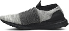 Lookbook adidas UltraBoost Tanpa Tali 'Black Boost' BB6137