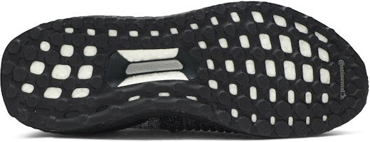 adidas UltraBoost Sin Cordones 'Black Boost' BB6137 Shop adidas UltraBoost Sin Cordones 'Black Boost' BB6137