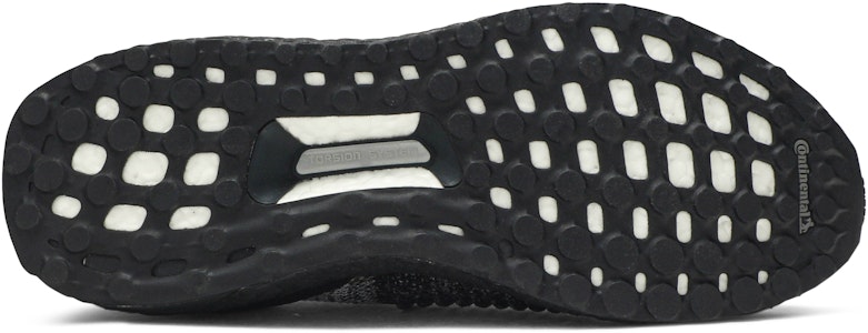 adidas UltraBoost Tanpa Tali 'Black Boost' BB6137 Shop adidas UltraBoost Tanpa Tali 'Black Boost' BB6137