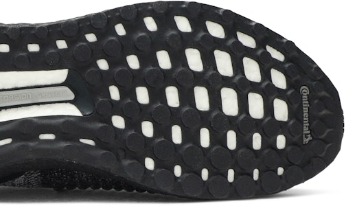 adidas UltraBoost Tanpa Tali 'Black Boost' BB6137 Purchase adidas UltraBoost Tanpa Tali 'Black Boost' BB6137