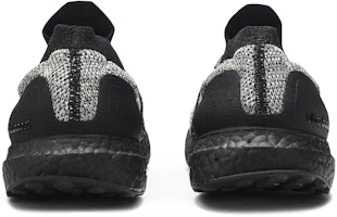 adidas UltraBoost Sin Cordones 'Black Boost' BB6137 Details for adidas UltraBoost Sin Cordones 'Black Boost' BB6137