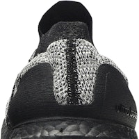 adidas UltraBoost Sin Cordones 'Black Boost' BB6137 Sizing adidas UltraBoost Sin Cordones 'Black Boost' BB6137