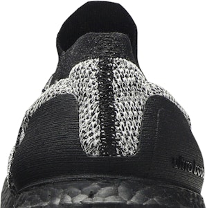 adidas UltraBoost Tanpa Tali 'Black Boost' BB6137 Sizing adidas UltraBoost Tanpa Tali 'Black Boost' BB6137