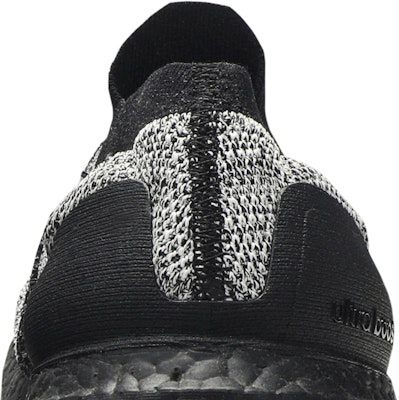 adidas UltraBoost Laceless 'Black Boost' BB6137 Sizing adidas UltraBoost Laceless 'Black Boost' BB6137
