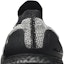 Sizing adidas UltraBoost Tanpa Tali 'Black Boost' BB6137