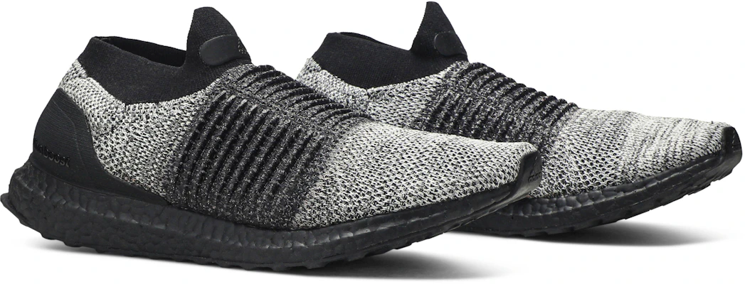 adidas UltraBoost Laceless 'Black Boost' BB6137 Cheap adidas UltraBoost Laceless 'Black Boost' BB6137