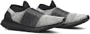 adidas UltraBoost Tanpa Tali 'Black Boost' BB6137