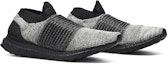 Cheap adidas UltraBoost Tanpa Tali 'Black Boost' BB6137