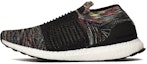 Buy adidas UltraBoost Tanpa Tali 'Hitam Pelbagai Warna' B37687