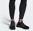 Sizing adidas UltraBoost Tanpa Tali 'Hitam Multi-Warna' B37685