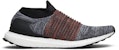 adidas UltraBoost Tanpa Tali 'Hitam Putih' S80769